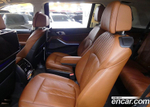 BMW X7 (G07) xDrive 40d Design Pure Excellence 6-и местный (05.2022)