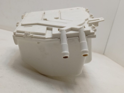 CS41061DB1/2-07 кт53 Бункер дозатора порошка стиральной машины Candy 41022265 б/у