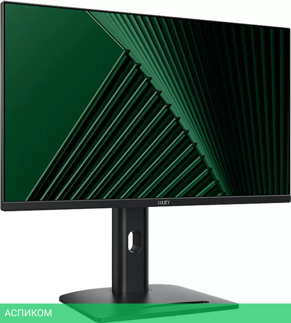 Монитор MSI Pro MP275QPG