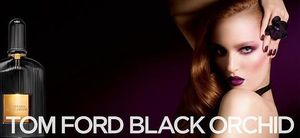 Tom Ford Black Orchid Eau De Parfum