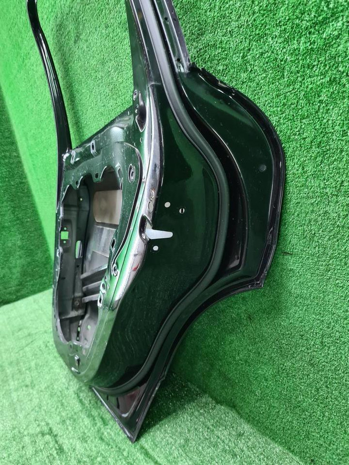 Дверь задняя правая Porsche Cayenne 2 958 (10-18)