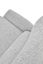 Диван GS9002 3-х местный серый OTE CHICO COLOR 21