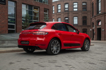 Porsche Macan S Rest.