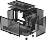 Корпус mATX Deepcool CH260