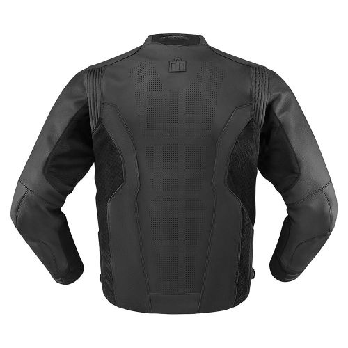 Hypersport Jacket / Черный