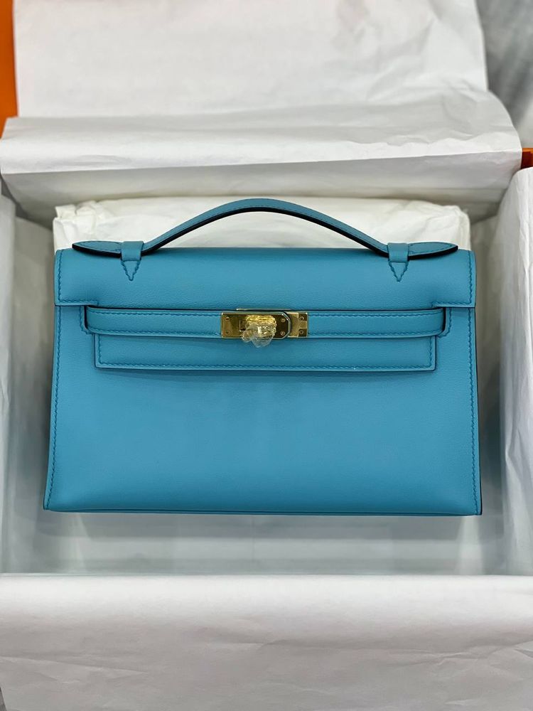 Сумка Hermes