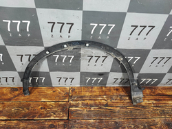 Накладка крыла переднего правого Geely Atlas Pro 21-нв Б/У Оригинал 5049014200