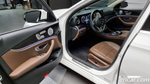 Mercedes-Benz E-Class W213 E300 Avangarde (07.2020)