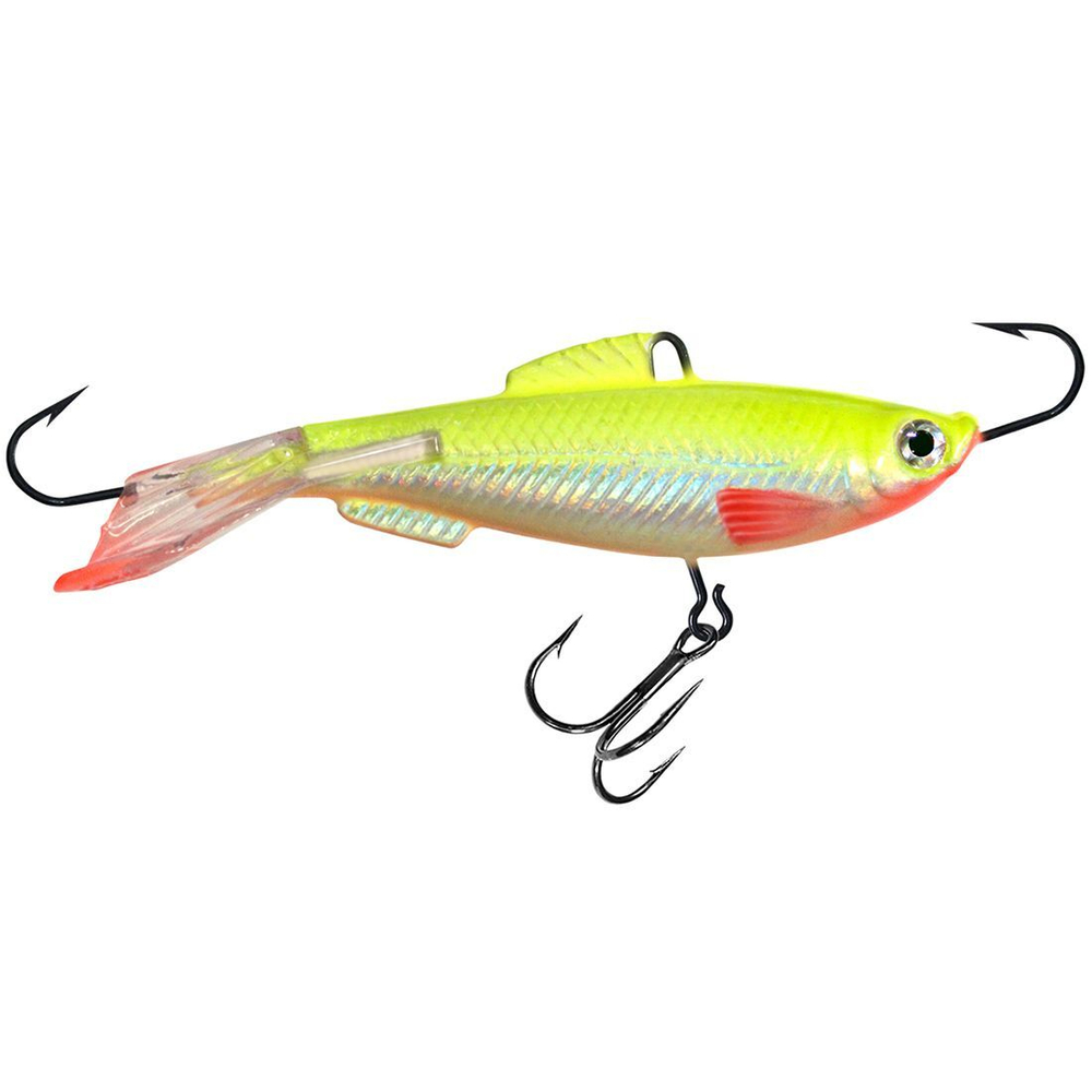 Балансир для рыбалки AQUA ТЮЛЬКА