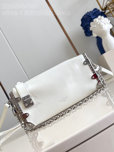 Louis Vuitton Slim Trunk