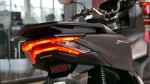 Скутер Honda PCX125 черный