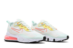 Кроссовки Nike Air Max 270 React (Женская размерная сетка)