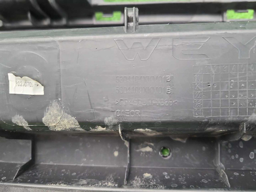 Жабо Tank 300 (2021-н.в.)