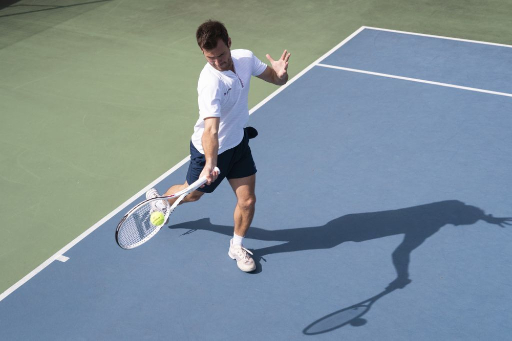 Теннисная ракетка Tecnifibre TF40 305 18x20 2022