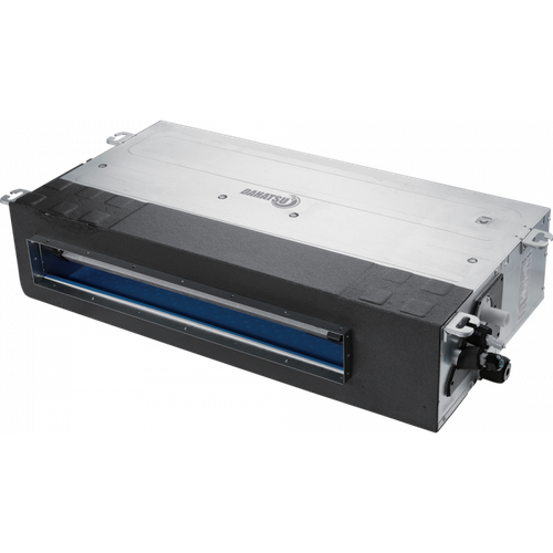 Сплит-система кондиционер канальный Dahatsu DHKN-60A на 180 м²