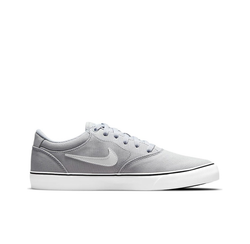 Кеды Nike SB Chron 2 Canvas 'Wolf Grey' DM3494-003