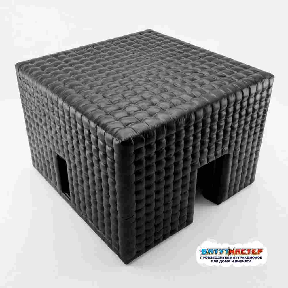 Уличный кинотеатр «Бизнес-показ», 15×10×7 м