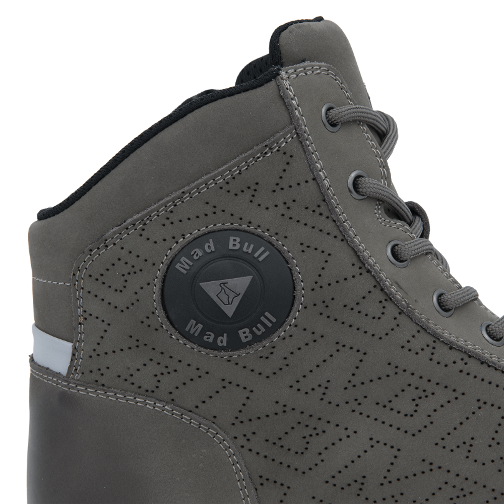 Sneakers Aero / Серый