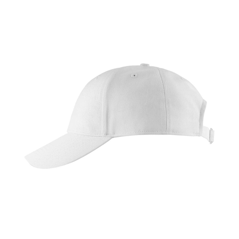 КЕПКА BLAZE С 6 КЛИНЬЯМИ