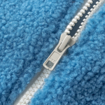 КУРТКА YMKASHIX BIG FURRY HTF