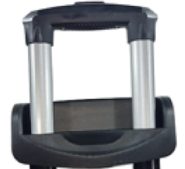 Ручка телескопическая PLG 8222В-55-2 выдвижения, черный