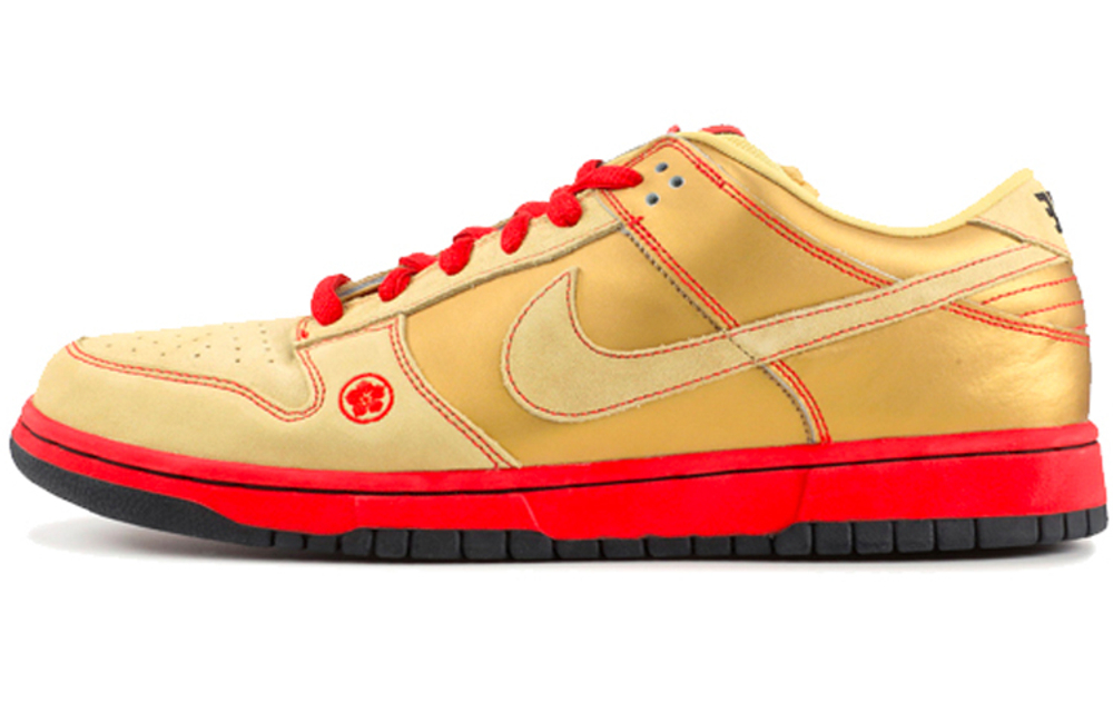 Кроссовки Nike Dunk Sb Pro "Money Cat"