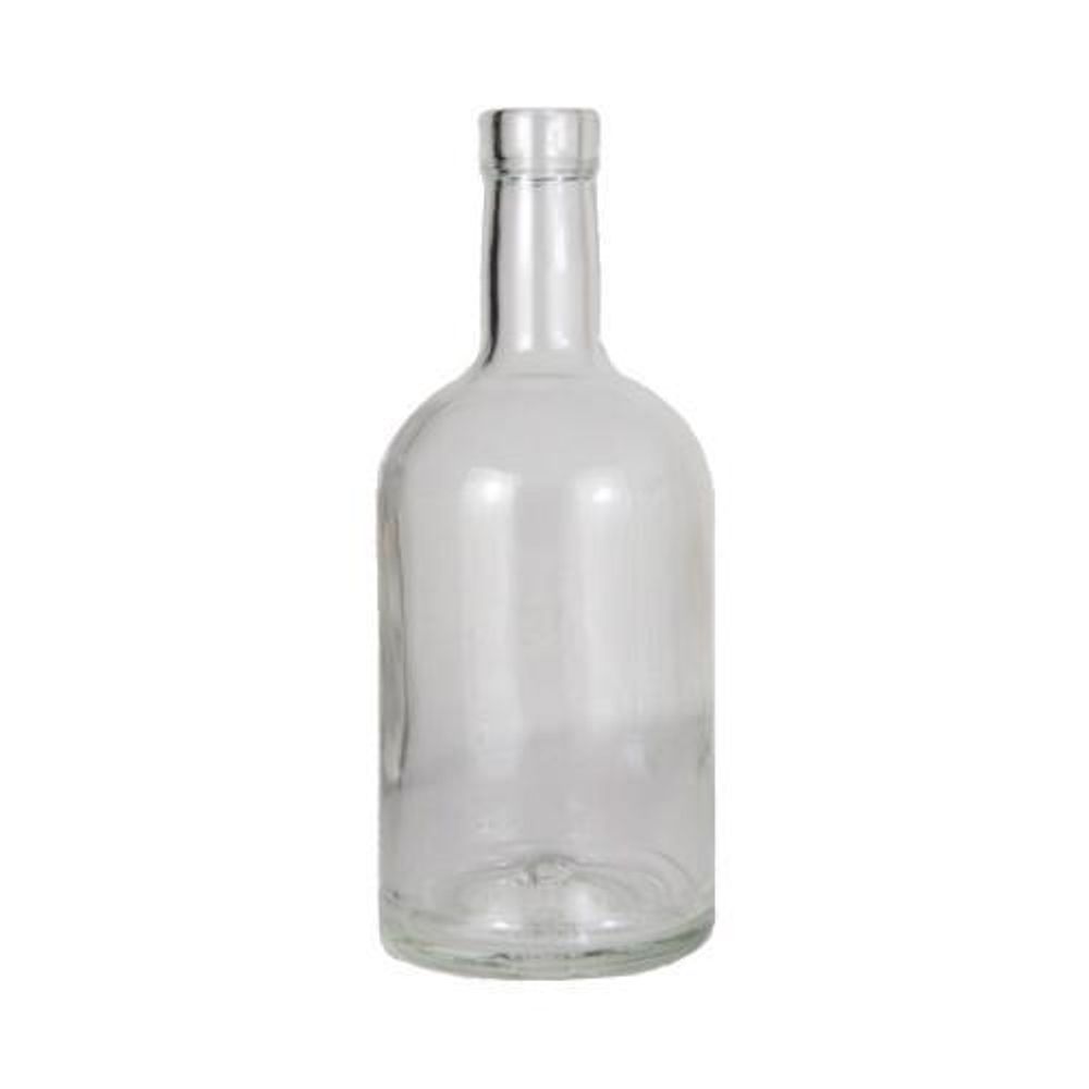 Бутылка Домашняя 0.25л. камю