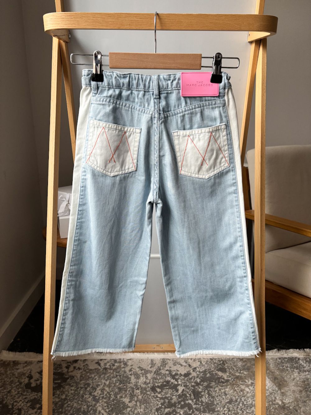 Джинсы The Marc Jacobs, 128