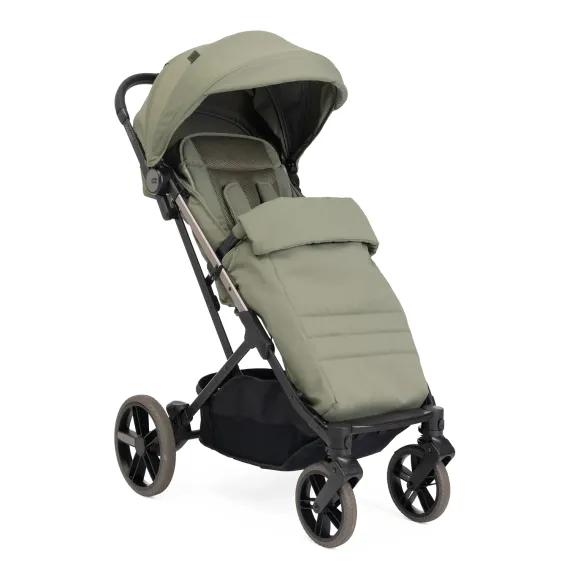 Прогулочная коляска Chicco Dolomiti Meadow