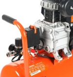 Компрессор поршневой PATRIOT EURO 24-240К 525306366