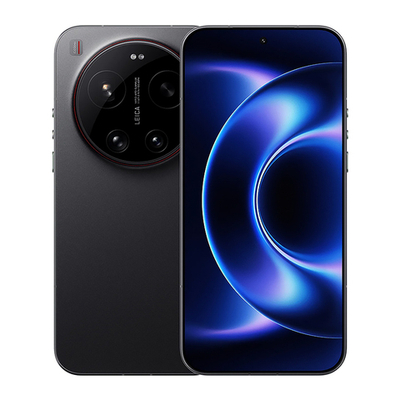 Xiaomi 17 Ultra 16/512GB (Black)