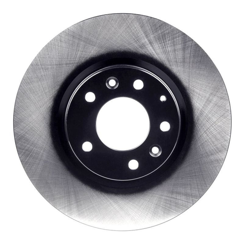 Диск тормозной пер. ADVICS E6F145B