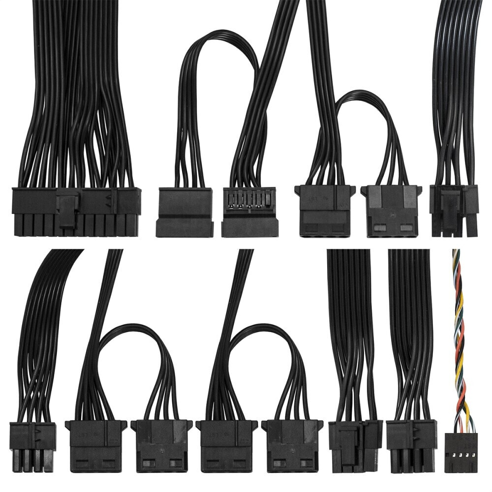 Серверный корпус ExeGate Pro 3U660-HS16/Redundant 2x1000W