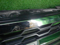 Решетка радиатора Chevrolet Tahoe 4 (2014-2021)