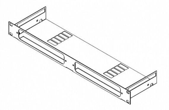 Lab.gruppen Rack Mount Kit