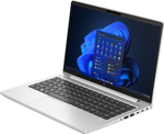 Ноутбук  HP EliteBook 640 G10 14 ", Core i5, 16 Гб RAM, 512 Гб SSD, Iris Xe Graphics, Серебристый