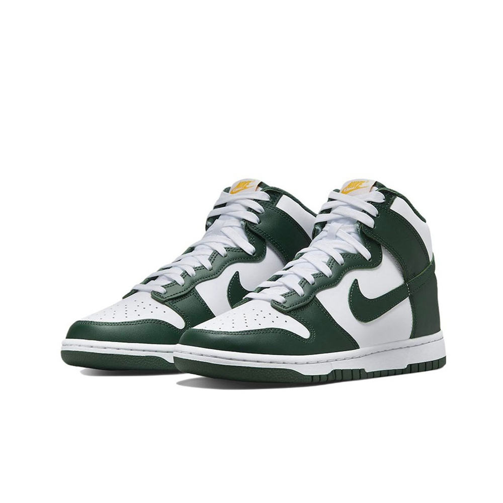 Кроссовки Nike Dunk High Australia