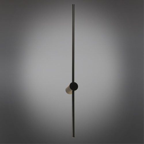 Настенный светодиодный светильник Aployt Merian APL.019.01.12