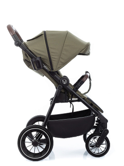 Прогулочная коляска Kidzi Storm Olive
