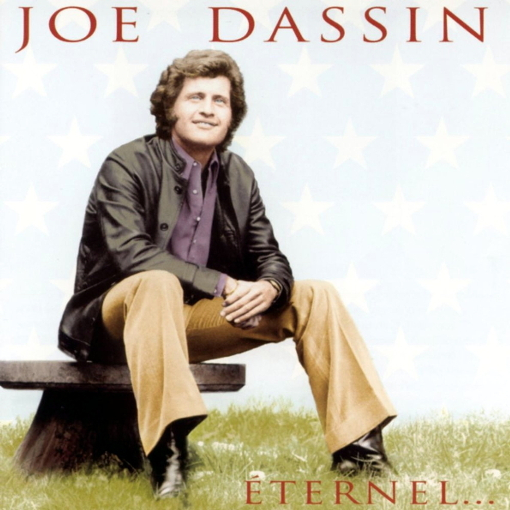 Joe Dassin / Eternel... (2CD)