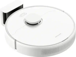 Робот-пылесос Dreame Bot D9 Max Gen2 White-RU, RLD34GA