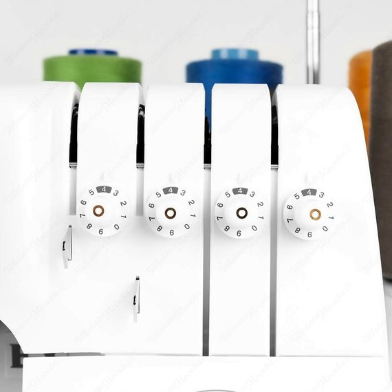 Оверлок Babylock BLE1EX Enspire