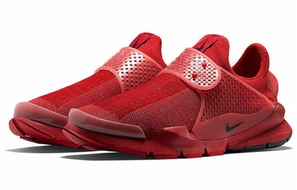 Кроссовки Nike Sock Dart Independence Day Red