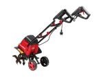 Культиватор электрический WORTEX RC 3612 1200 Вт