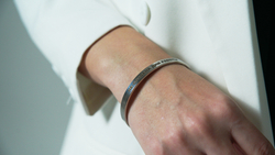 Браслет "Не создана для работы"