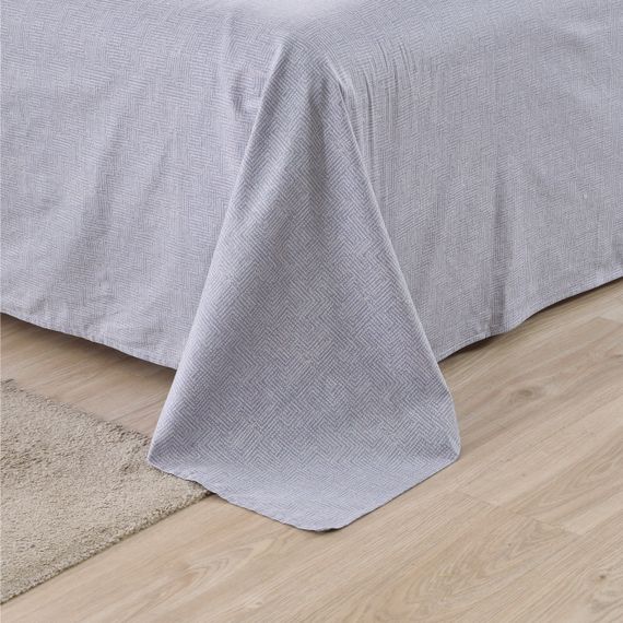 Гарольд (желтый) КПБ сатин 1.6