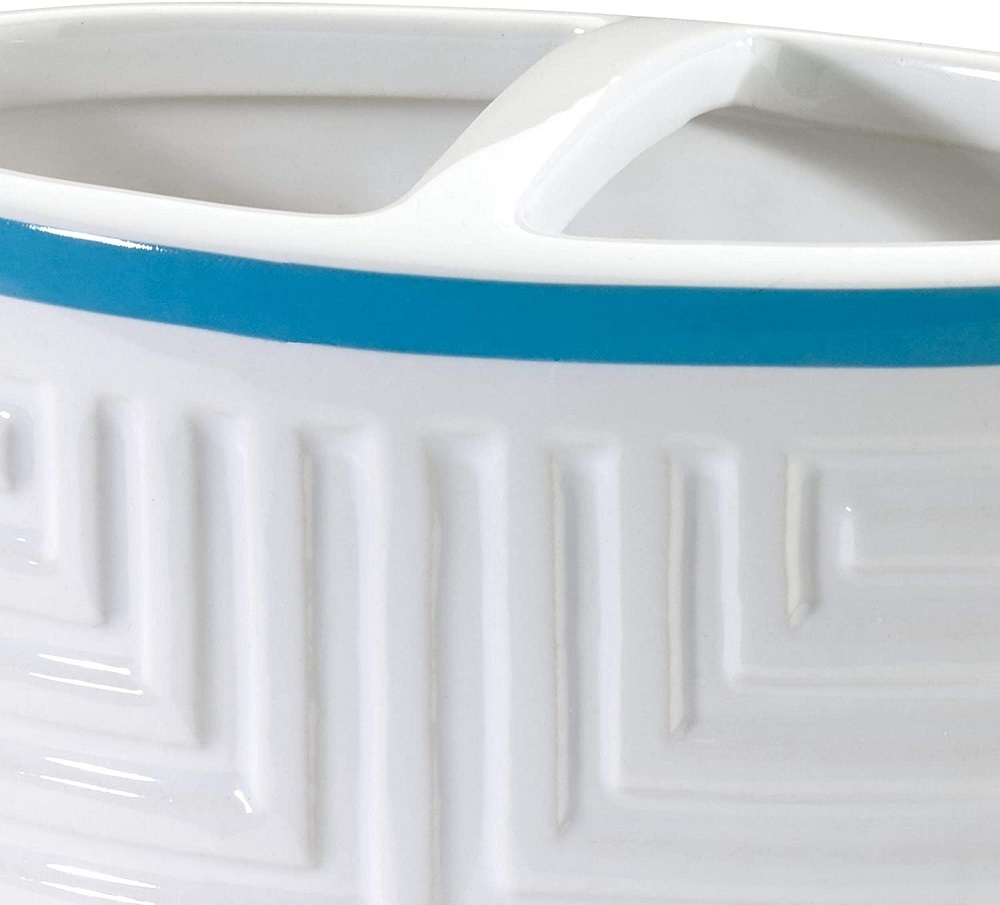 Стакан для зубных щеток Avanti Mercer