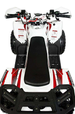 Квадроцикл SHARMAX Cross 180