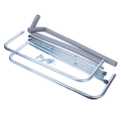 МАСТАК (107-00120) Стол складной для работы с ветровым стеклом