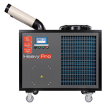 Кондиционер промышленный мобильный Ballu BGK8E с комплектом воздухоотводов НС-1681136